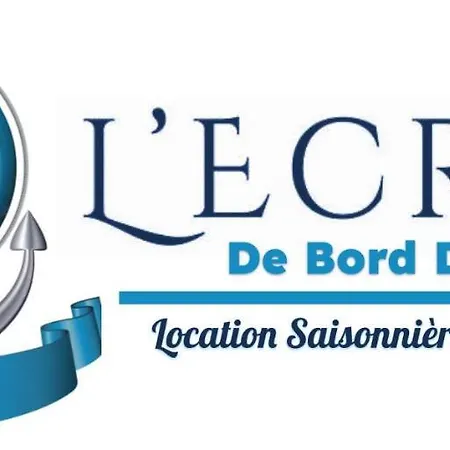 L'ecrin De Bord De Mer Apartamento Le Barcarès